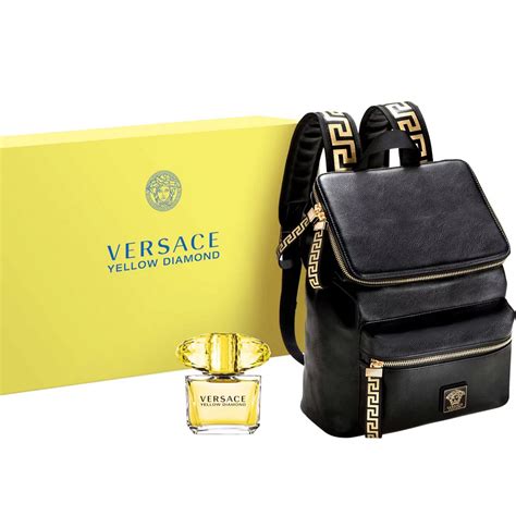 versace geschenkverpackung|Versace gift sets.